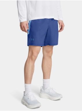 Pánske kraťasy Under Armour UA LAUNCH PRE 2n1 7'' SHORTS