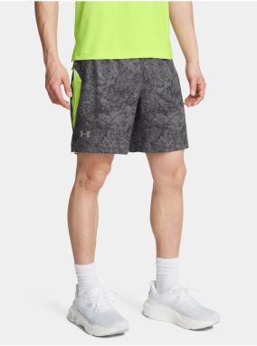 Pánske kraťasy Under Armour UA LAUNCH PRE 7'' PRTD SHORT