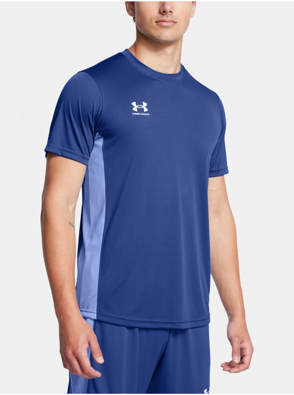 Pánske tričko Under Armour UA M's Ch. Train SS
