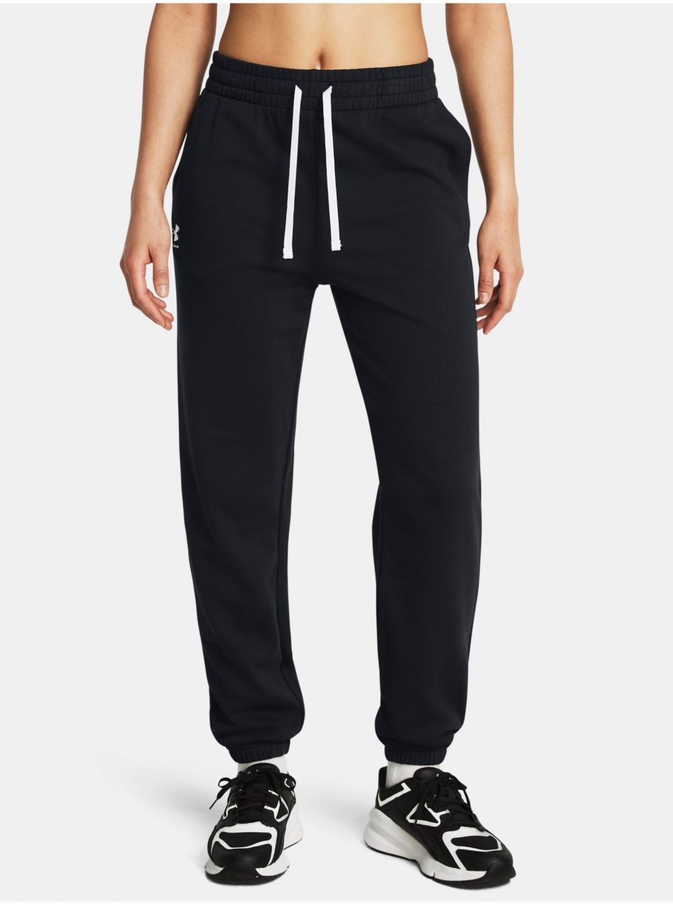 Dámske tepláky Under Armour UA Rival Terry Jogger