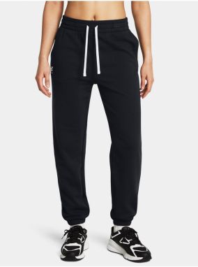 Dámske tepláky Under Armour UA Rival Terry Jogger