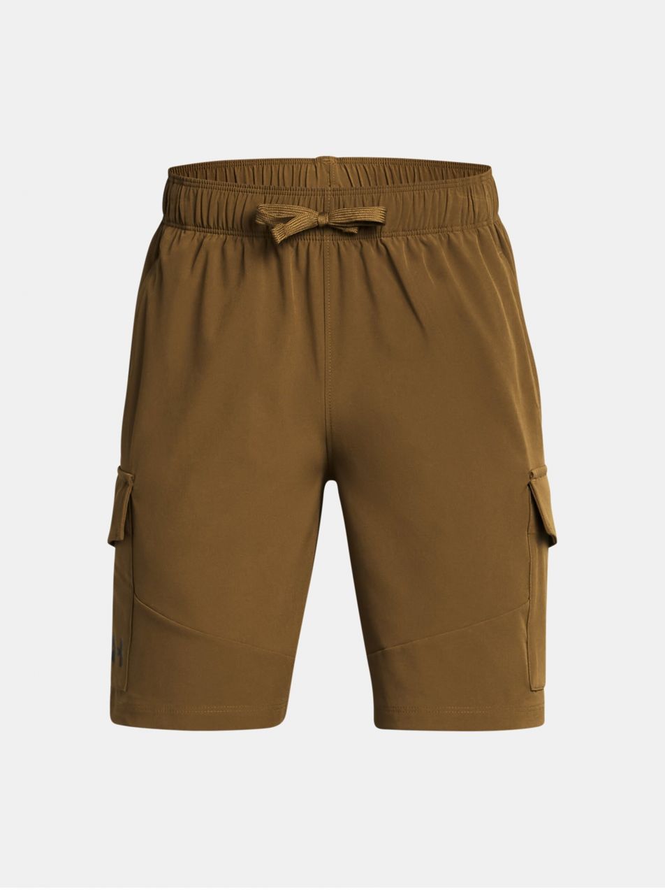 Chlapčenské kraťasy Under Armour UA Pennant Woven Cargo Short