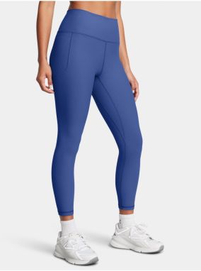 Dámske legíny Under Armour Meridian Rib Ankle Leg