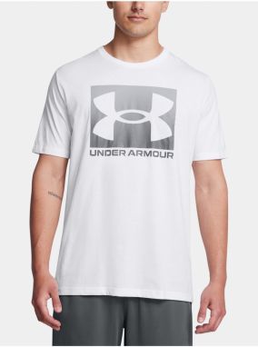 Pánske tričko Under Armour UA M BOXED SPORTS UPDATED SS