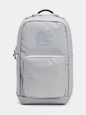 Unisexový batoh Under Armour Curry Splash Backpack