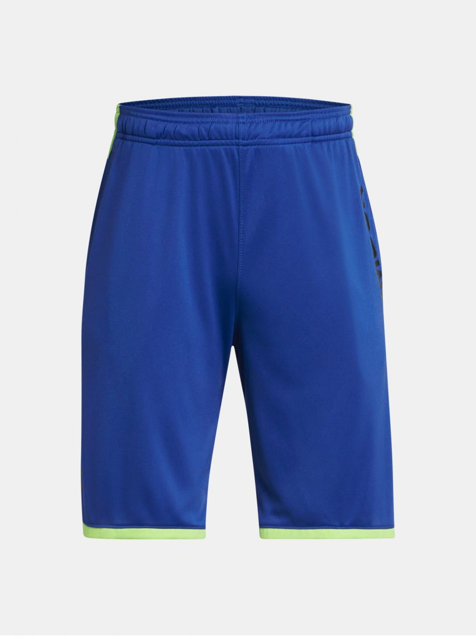Chlapčenské kraťasy Under Armour UA Stunt 3.0 Shorts