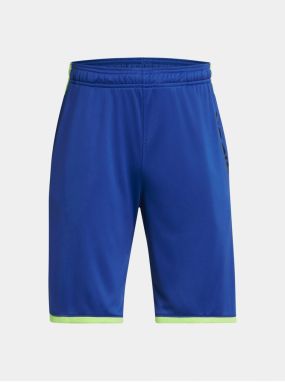 Chlapčenské kraťasy Under Armour UA Stunt 3.0 Shorts