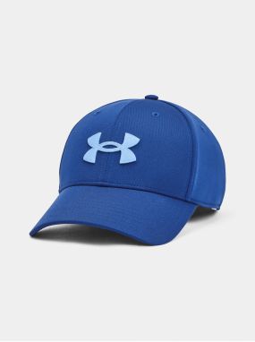 Pánska šiltovka Under Armour Men's UA Blitzing Adj
