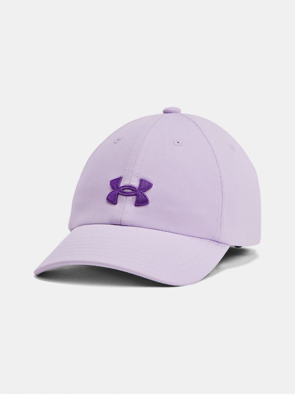 Dievčenská šiltovka Under Armour Girl's UA Blitzing Adj