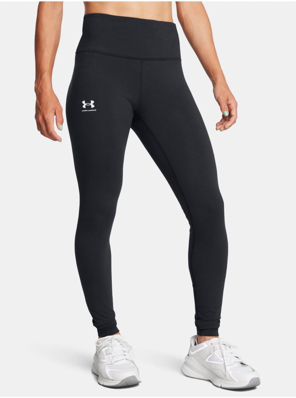 Dámske legíny Under Armour UA Rival Legging