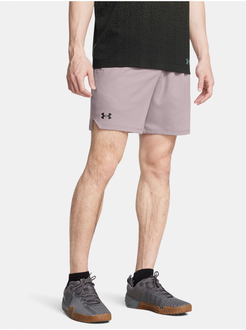 Pánske kraťasy Under Armour UA Vanish Woven 6in Shorts