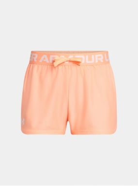 Dievčenské kraťasy Under Armour Play Up Solid Shorts