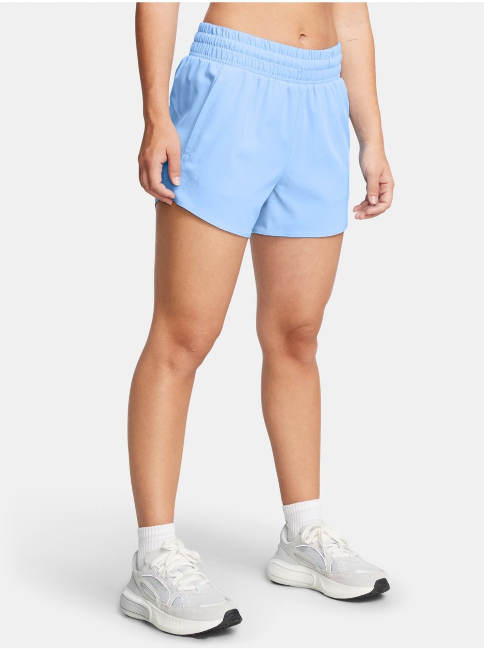 Dámske kraťasy Under Armour UA Vanish 3in Short