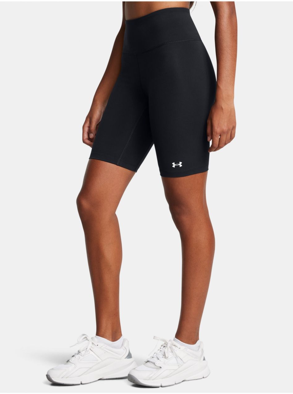 Dámske kraťasy Under Armour Motion Bike Short EMEA
