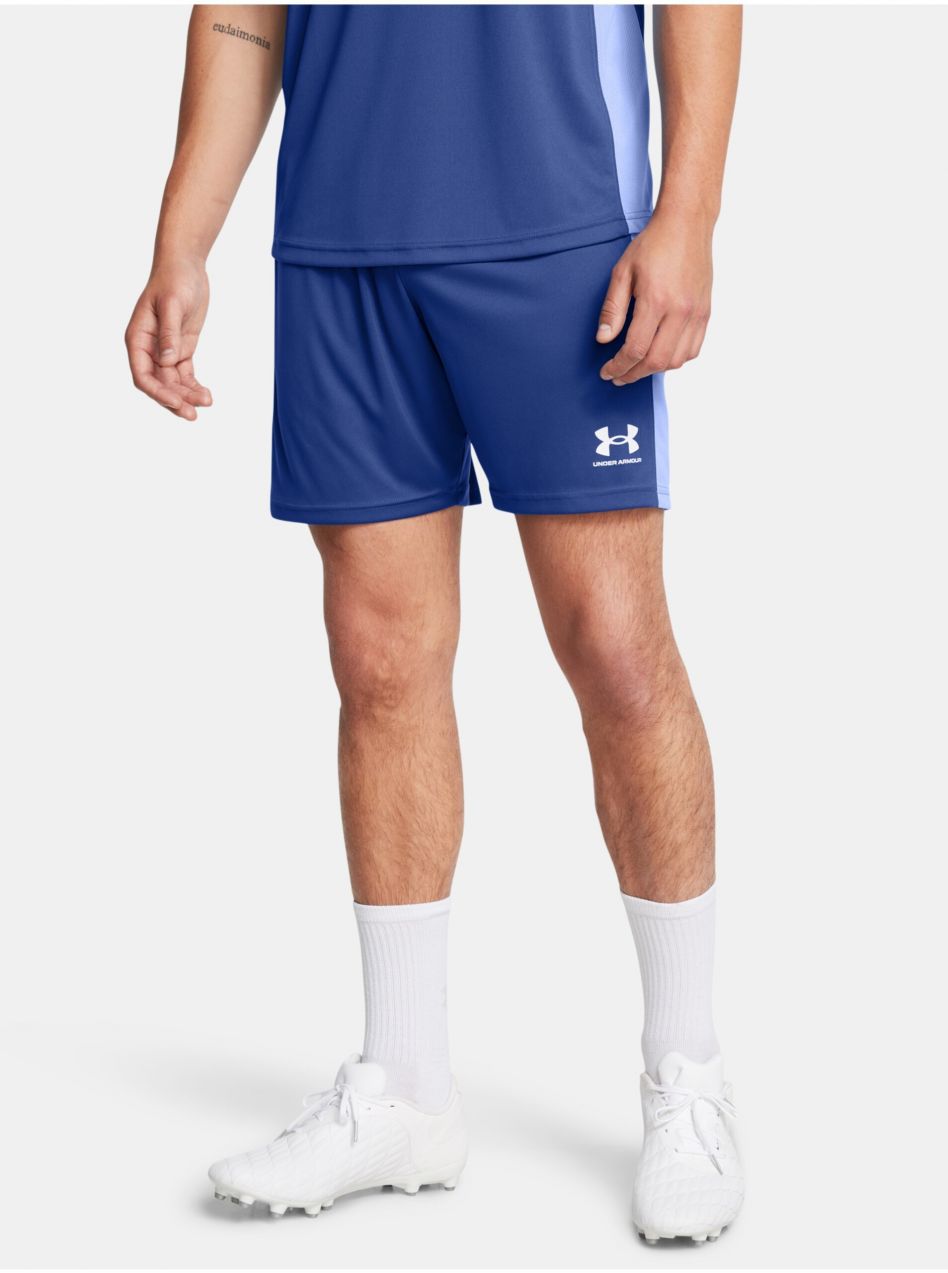 Pánske kraťasy Under Armour UA M's Ch. Knit Short
