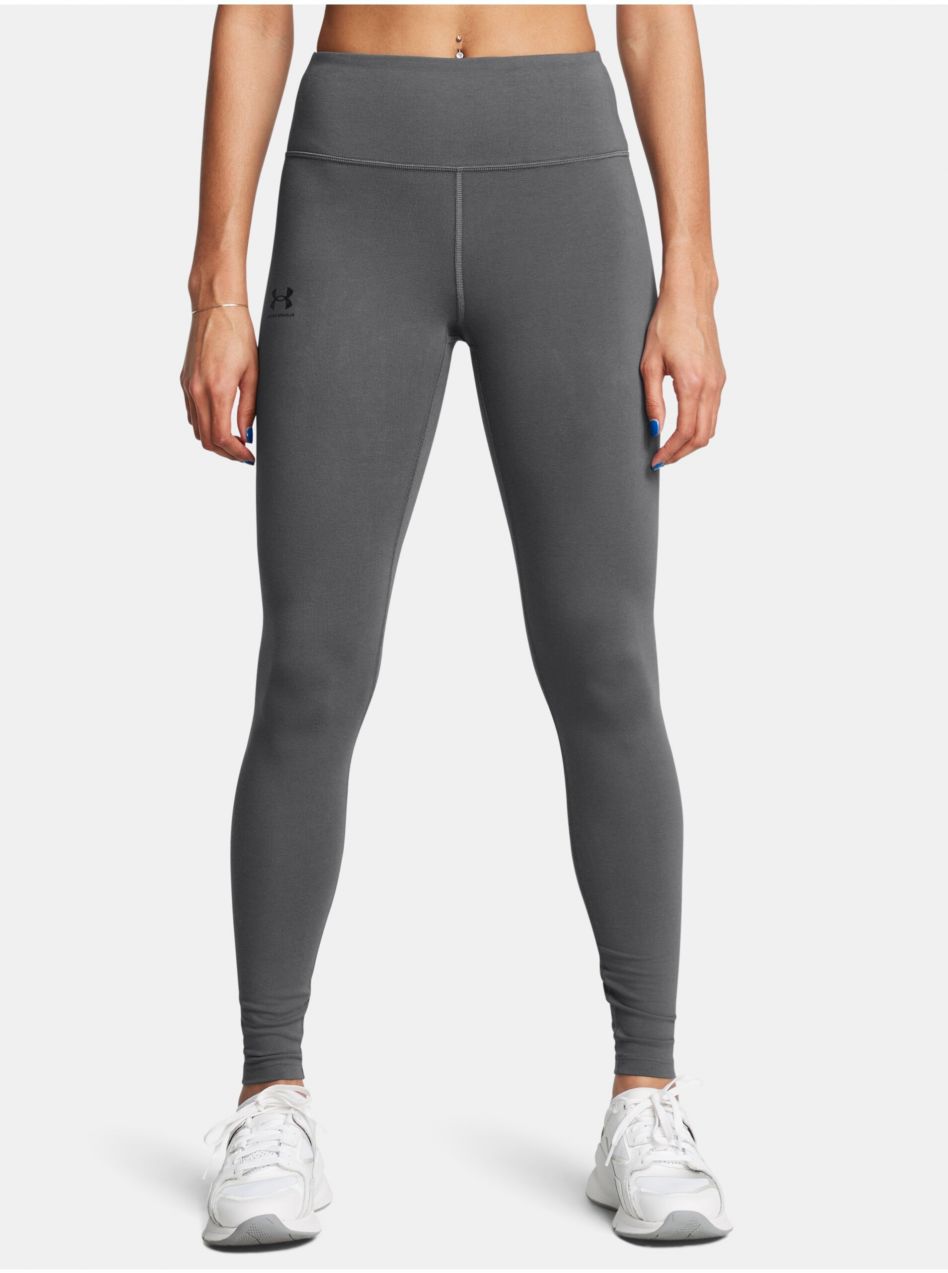 Dámske legíny Under Armour UA Rival Legging