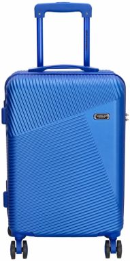 Cestovný kufor Beagles Originals Travel Steel Blue