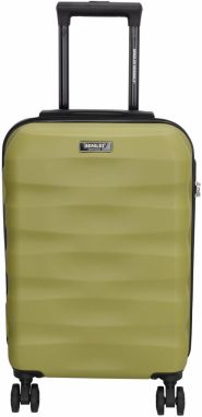 Cestovný kufor Beagles Originals Travel Olive Green