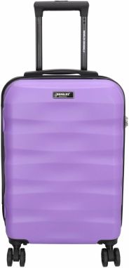 Cestovný kufor Beagles Originals Travel Purple