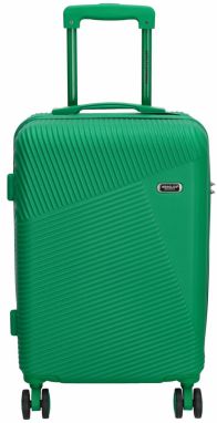 Cestovný kufor Beagles Originals Travel Green