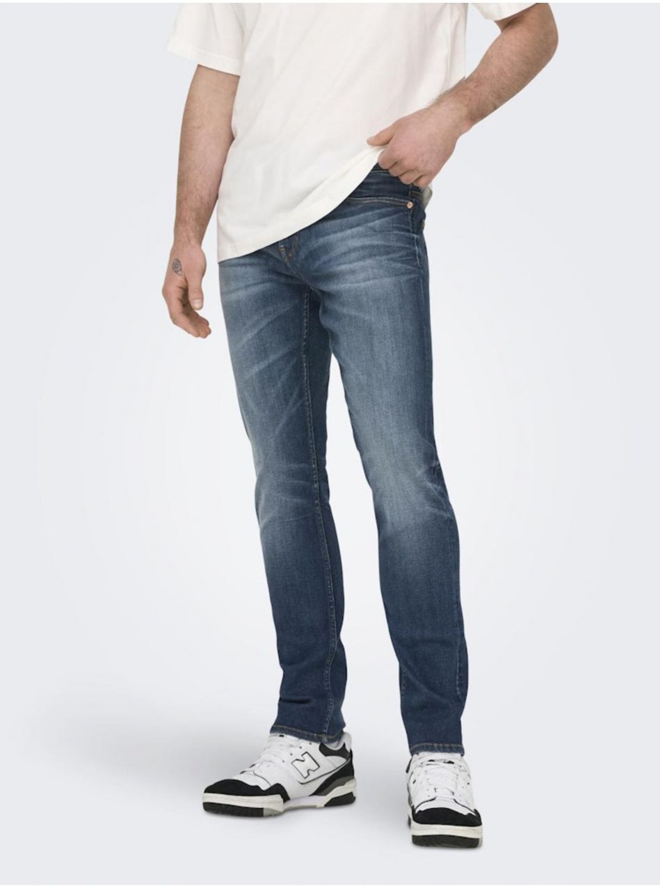 Slim fit pre mužov ONLY & SONS
