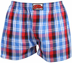 Boxerky pre mužov STYX - zlatá