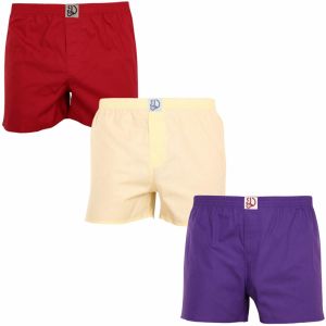 Boxerky pre mužov Dedoles - zlatá