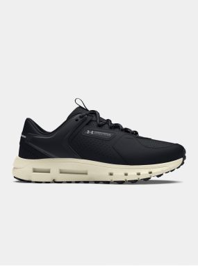 Tenisky, espadrilky pre mužov Under Armour - čierna