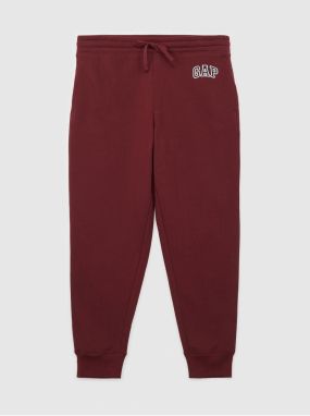 Pánske tepláky s logom Gap