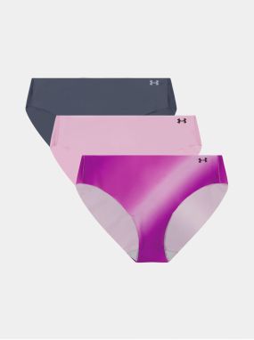 pre ženy Under Armour - fialová