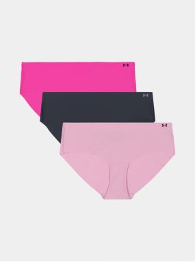 pre ženy Under Armour - ružová