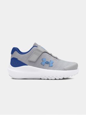 Under Armour - sivá