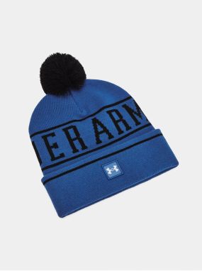 Doplnky pre mužov Under Armour - modrá