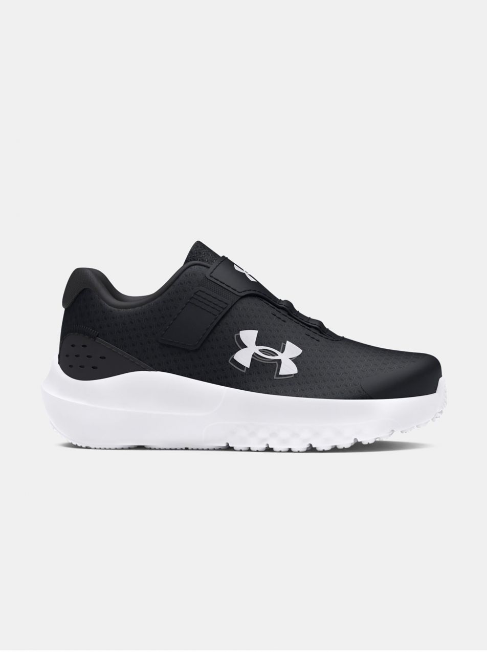 Under Armour - čierna