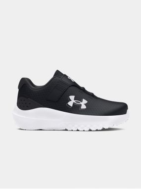 Under Armour - čierna