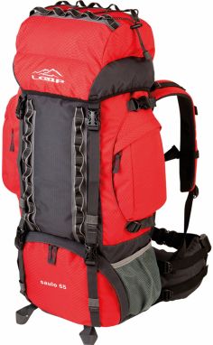 Krosna LOAP Saulo 65