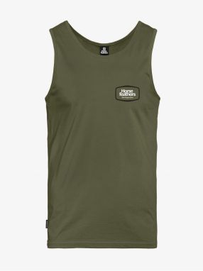 Tielko Bronco Tank Horsefeathers
