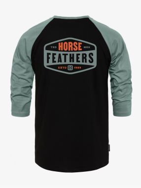 Tričká s dlhým rukávom pre mužov Horsefeathers