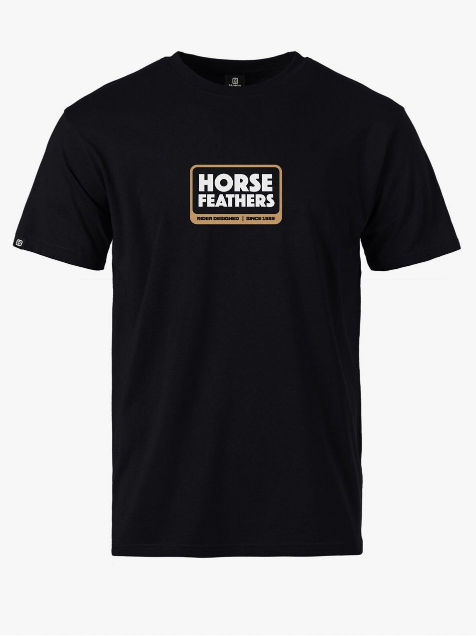 Tričko Millennium Horsefeathers