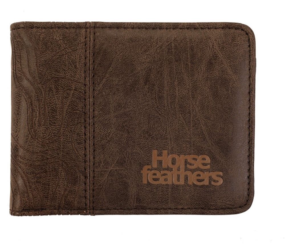 Peňaženka Pong Horsefeathers