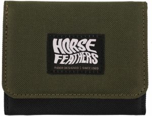 Peňaženka Bax Horsefeathers