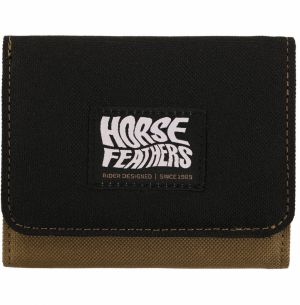 Peňaženka Bax Horsefeathers