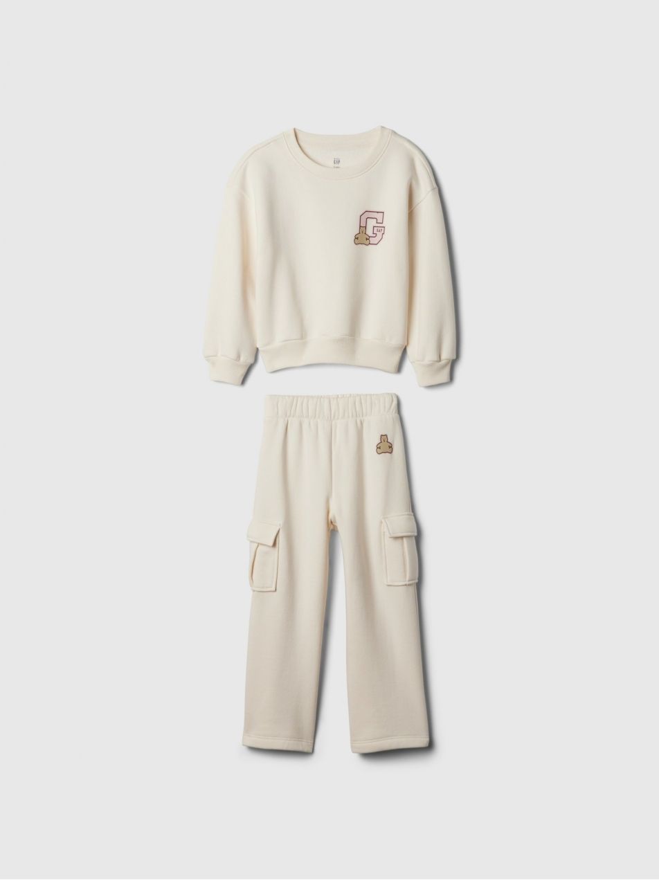 Baby teplákový set Gap