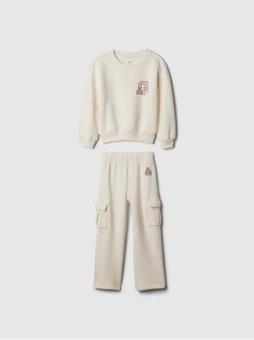 Baby teplákový set Gap
