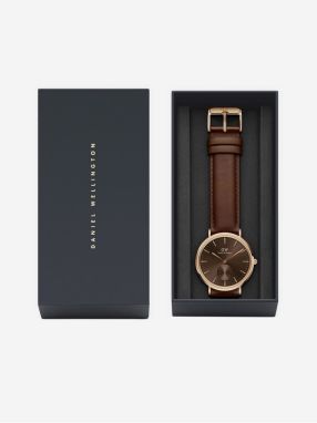 Pánske hodinky Daniel Wellington Classic St Mawes