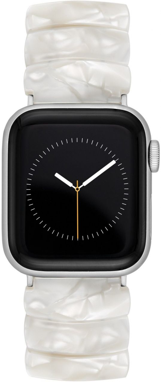 Remienok acetátový pre Apple Watch Anne Klein 38/40/41