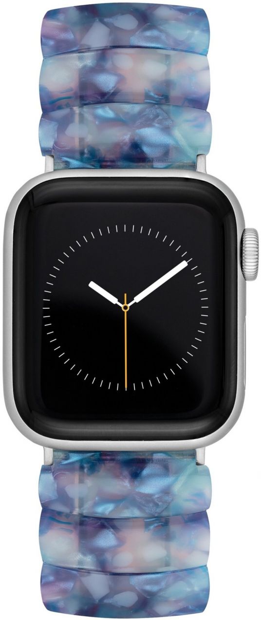 Remienok acetátový pre Apple Watch Anne Klein 38/40/41