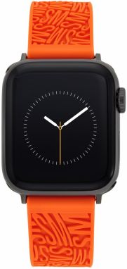 Silikónový remienok pre Apple Watch Steve Madden 38/40/41 mm
