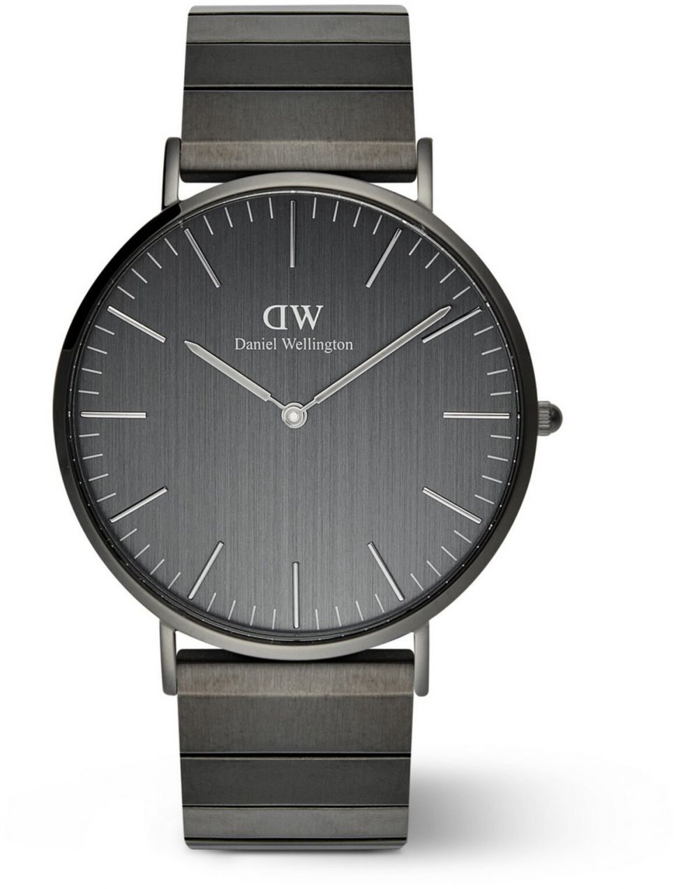Pánske hodinky Daniel Wellington Classic 40