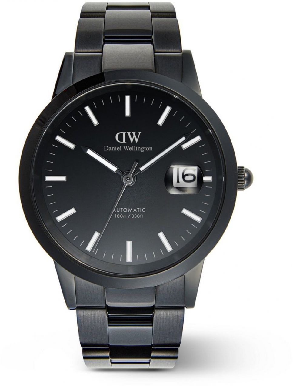 Pánske hodinky Daniel Wellington Iconic Automatic 40